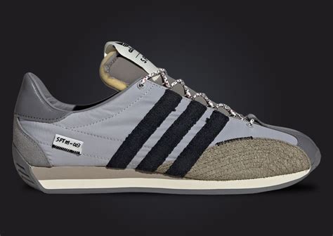 adidas regenboog sneakers|adidas Country OG SFTM Shoes .